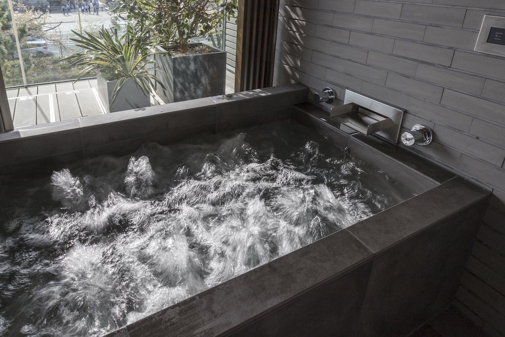 カナタスイート 空 バスルーム0 | HOTEL CANATA KYOTO