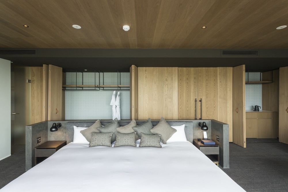 カナタスイート 空 客室15 | HOTEL CANATA KYOTO