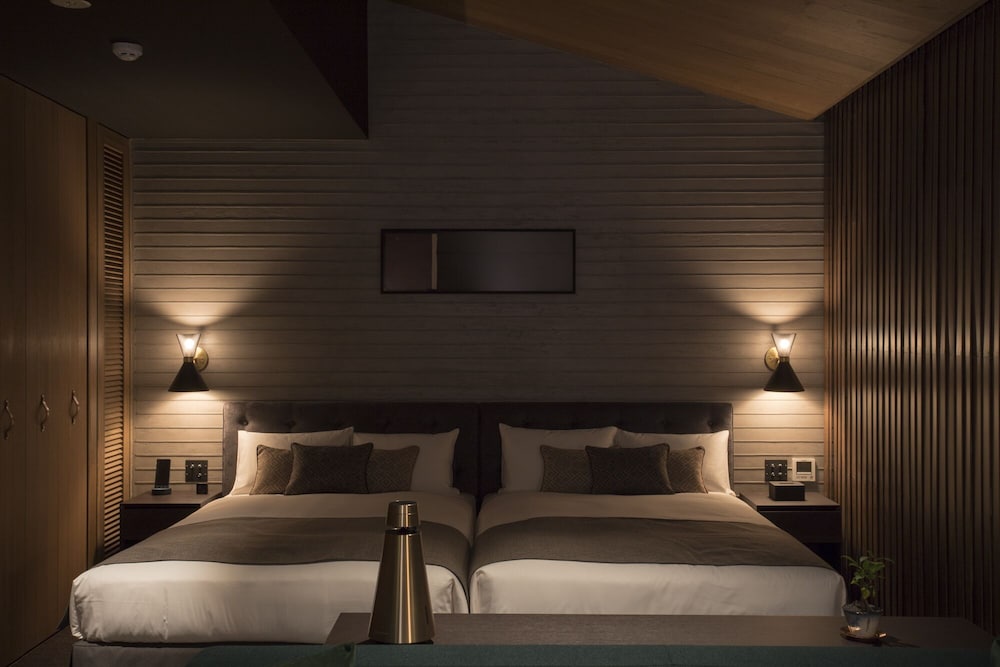 カナタスイート 松 客室7 | HOTEL CANATA KYOTO