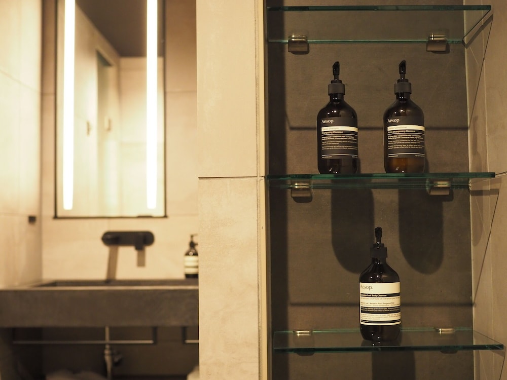 カナタスイート 松 バスルーム0 | HOTEL CANATA KYOTO