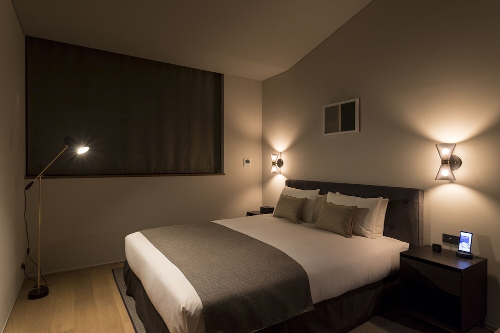 スタンダード ダブルルーム 客室3 | HOTEL CANATA KYOTO