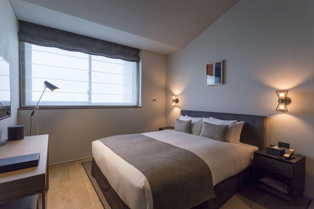 スタンダード ダブルルーム 客室24 | HOTEL CANATA KYOTO