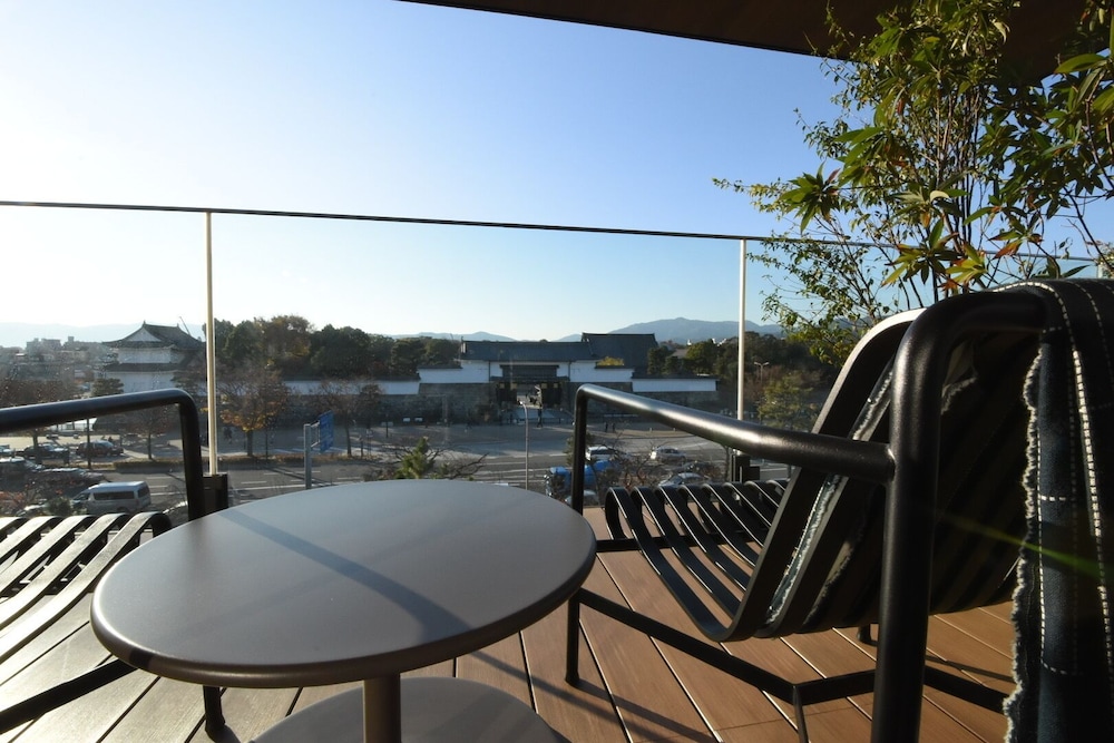 カナタスイート 空 テラス / パティオ0 | HOTEL CANATA KYOTO