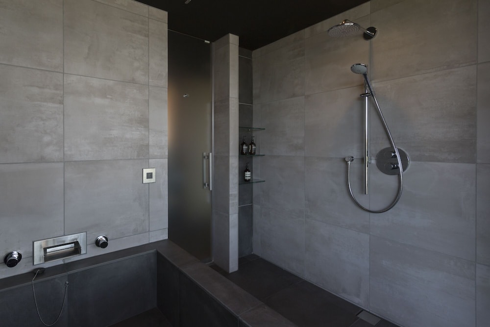 カナタスイート 松 バスルーム1 | HOTEL CANATA KYOTO