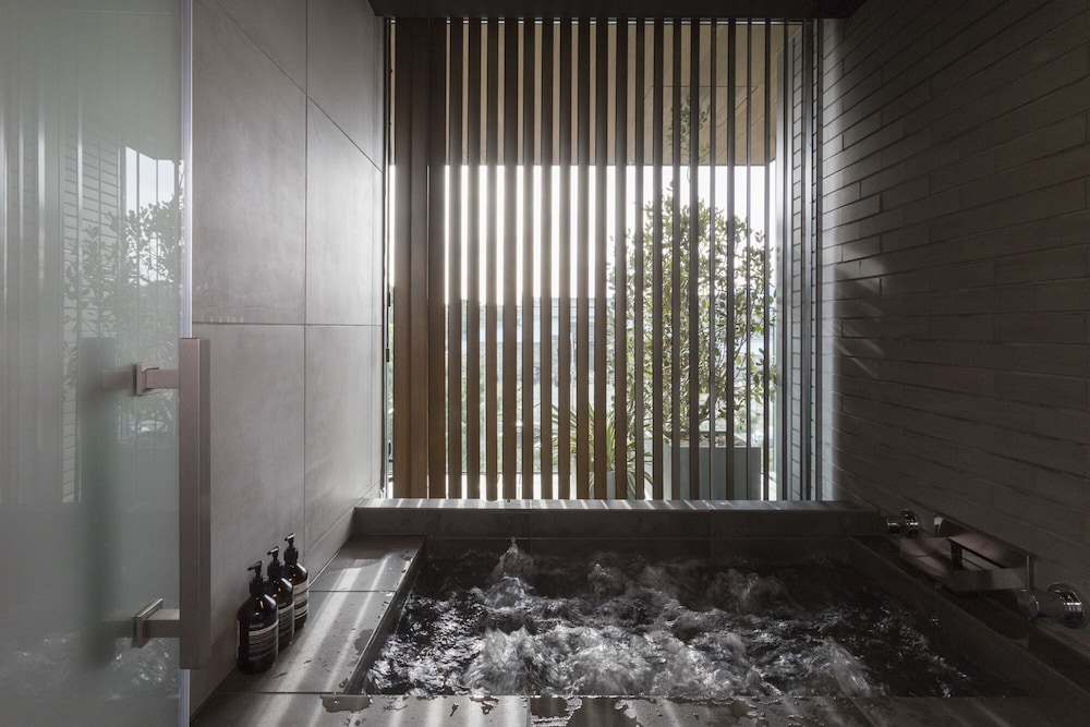 カナタスイート 空 バスルーム2 | HOTEL CANATA KYOTO