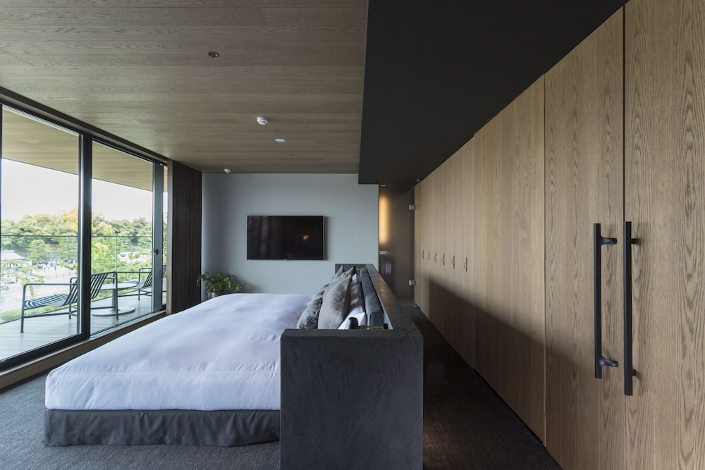 カナタスイート 空 客室16 | HOTEL CANATA KYOTO