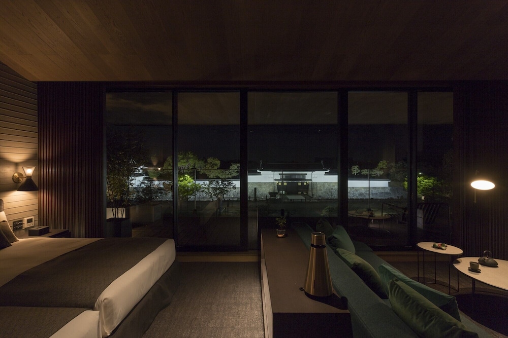 カナタスイート 松 客室6 | HOTEL CANATA KYOTO