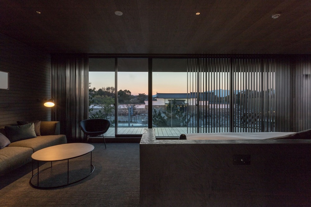 カナタスイート 空 客室5 | HOTEL CANATA KYOTO