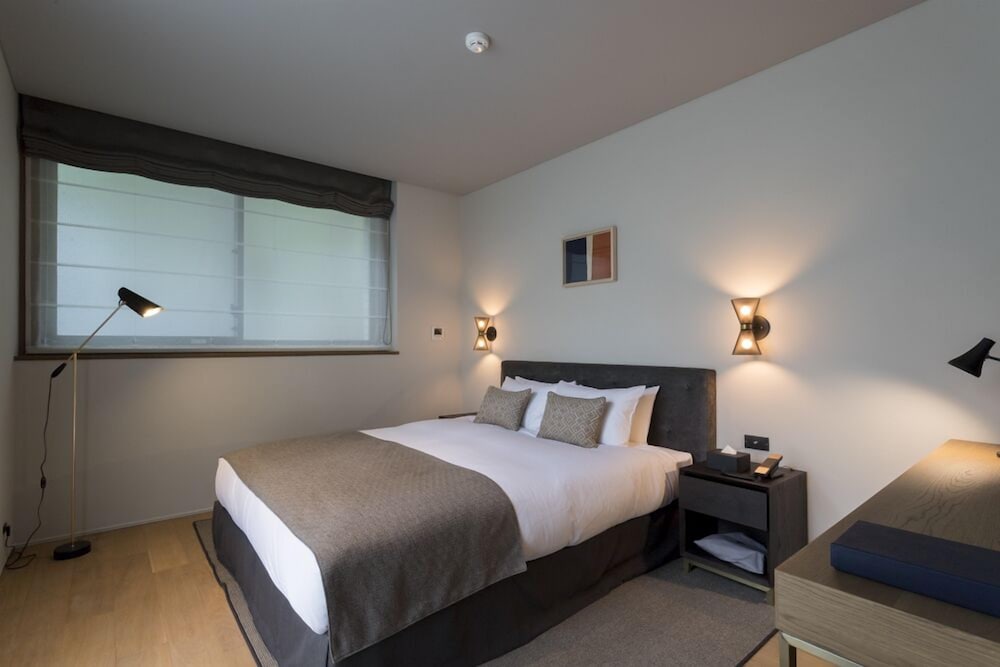 スタンダード ダブルルーム 客室9 | HOTEL CANATA KYOTO