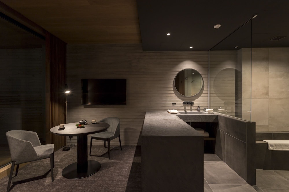 デラックス ツインルーム 客室2 | HOTEL CANATA KYOTO