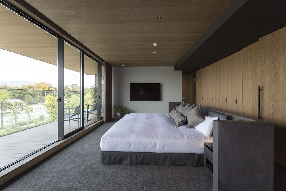 カナタスイート 空 客室3 | HOTEL CANATA KYOTO