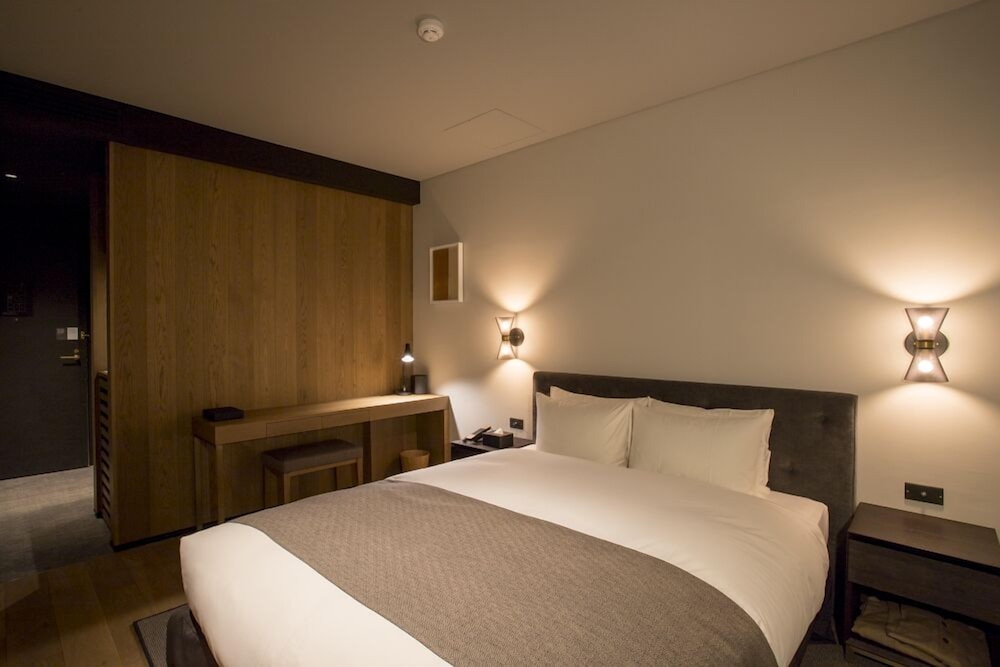 スタンダード ダブルルーム 客室6 | HOTEL CANATA KYOTO