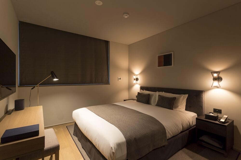 スタンダード ダブルルーム 客室7 | HOTEL CANATA KYOTO