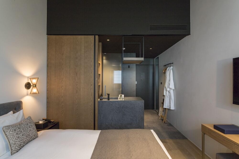 スタンダード ダブルルーム 客室25 | HOTEL CANATA KYOTO