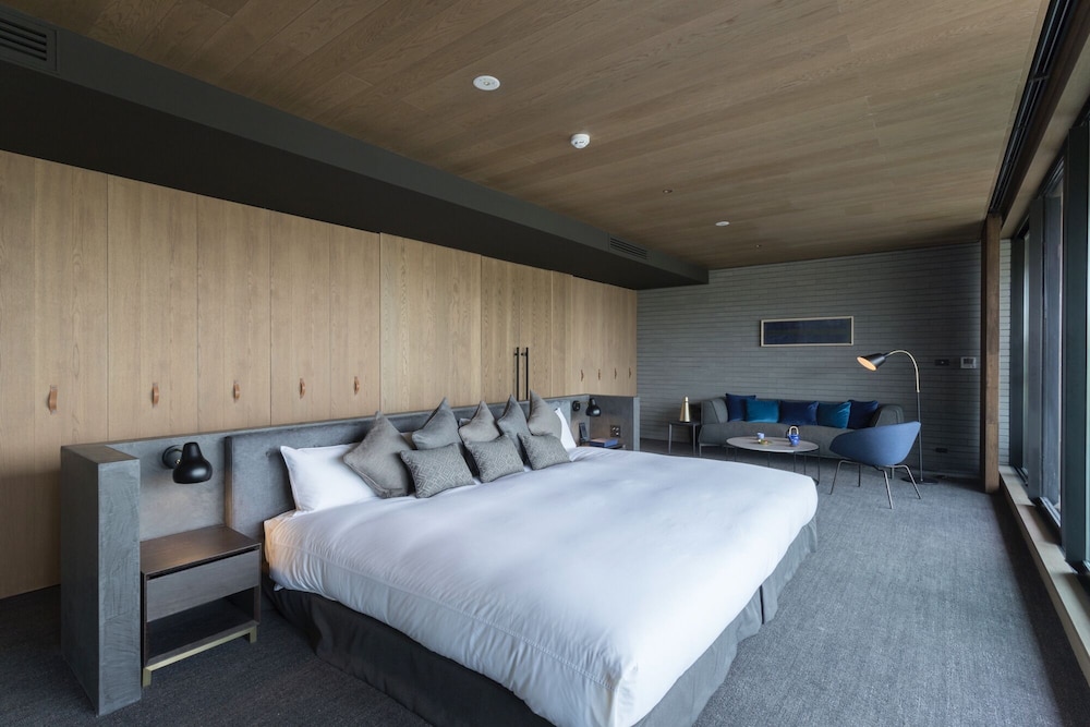 カナタスイート 空 客室7 | HOTEL CANATA KYOTO