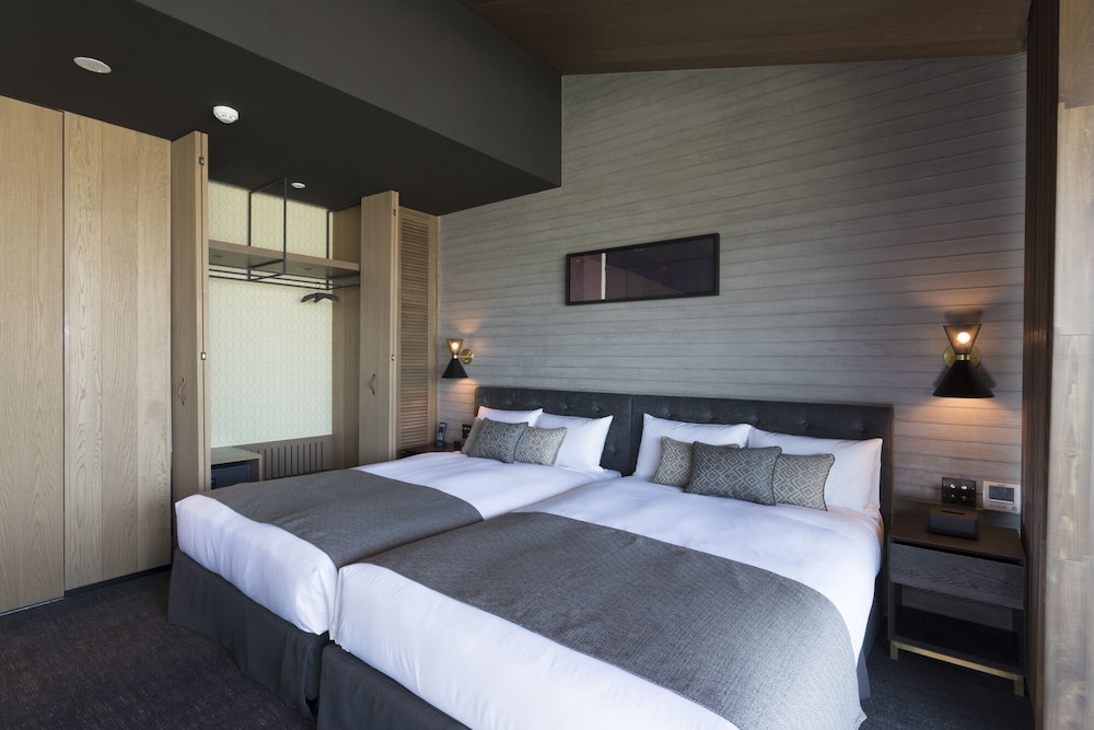 カナタスイート 松 客室9 | HOTEL CANATA KYOTO