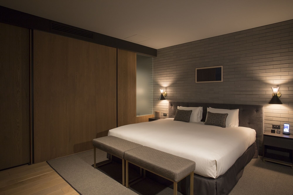 デラックスキングルーム 客室3 | HOTEL CANATA KYOTO