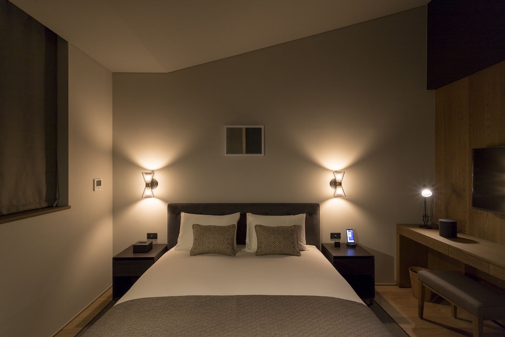 スタンダード ダブルルーム 客室2 | HOTEL CANATA KYOTO