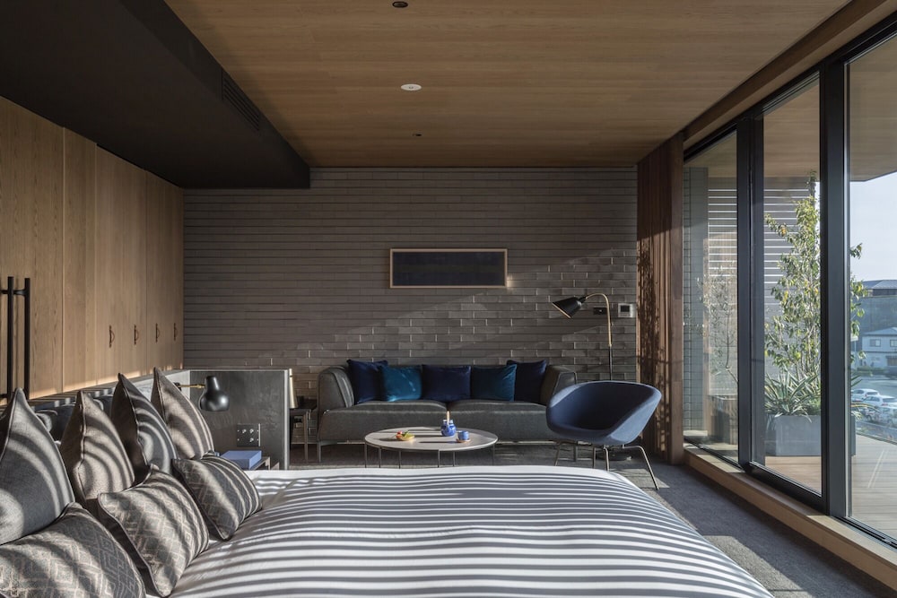 カナタスイート 空 客室13 | HOTEL CANATA KYOTO