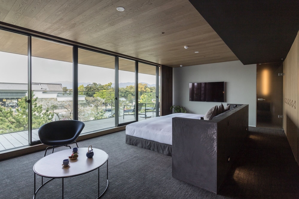 カナタスイート 空 客室14 | HOTEL CANATA KYOTO