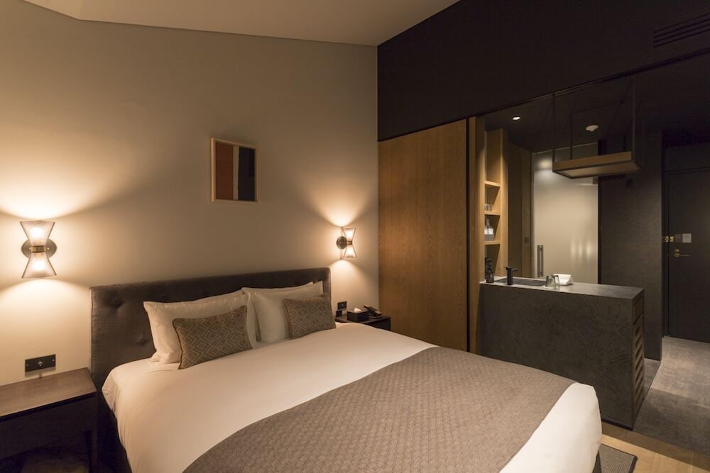 スタンダード ダブルルーム 客室22 | HOTEL CANATA KYOTO