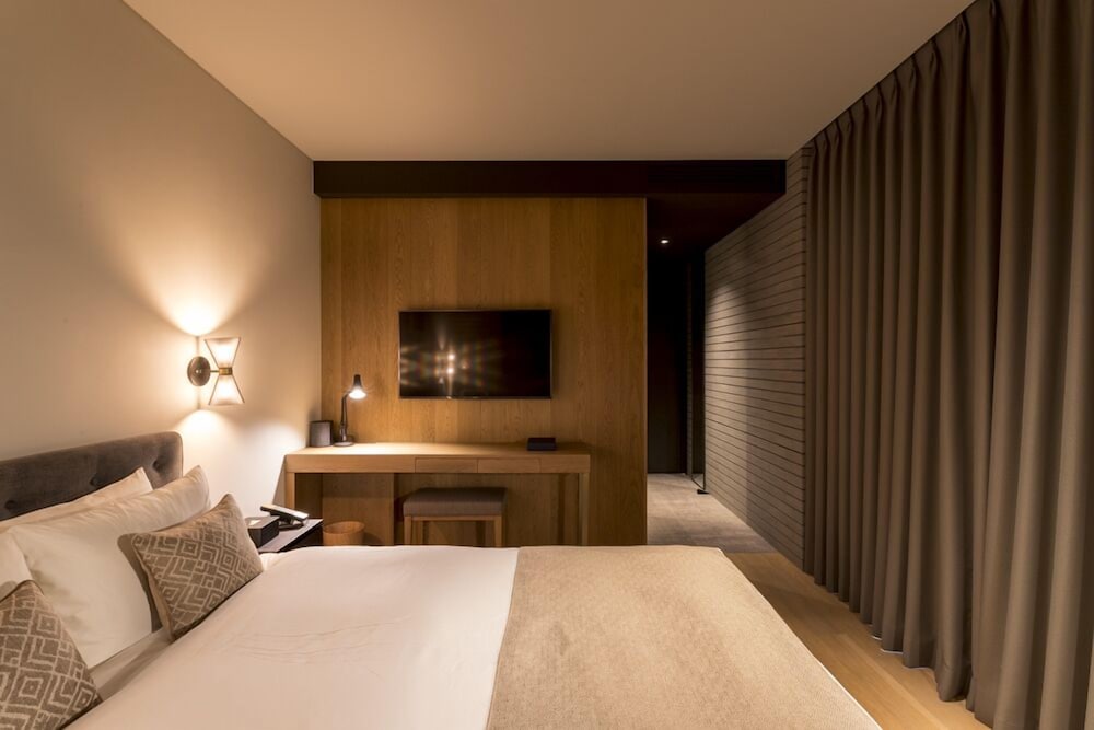 スタンダード ダブルルーム 客室11 | HOTEL CANATA KYOTO