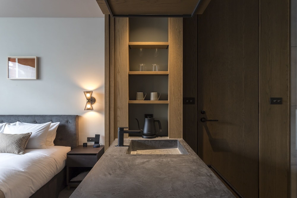 スタンダード ダブルルーム 客室20 | HOTEL CANATA KYOTO