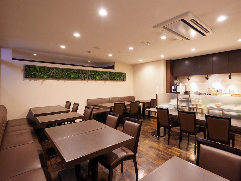 朝食スペース1 | ホテルシュランザ CHIBA 朝食スペース1 | ホテルシュランザ CHIBA
