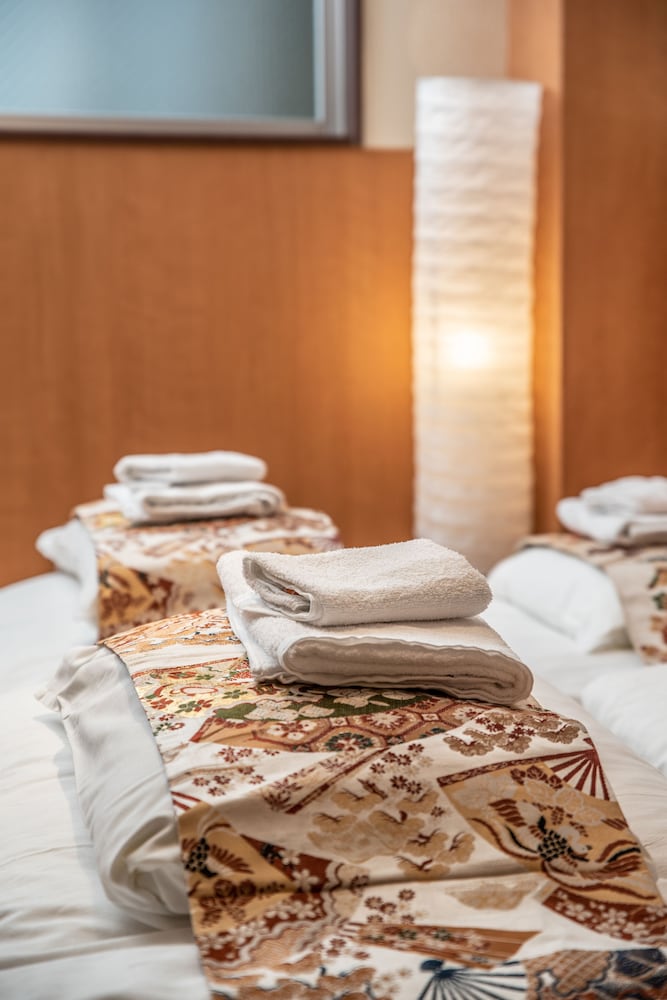 客室1 | Kujira Vip