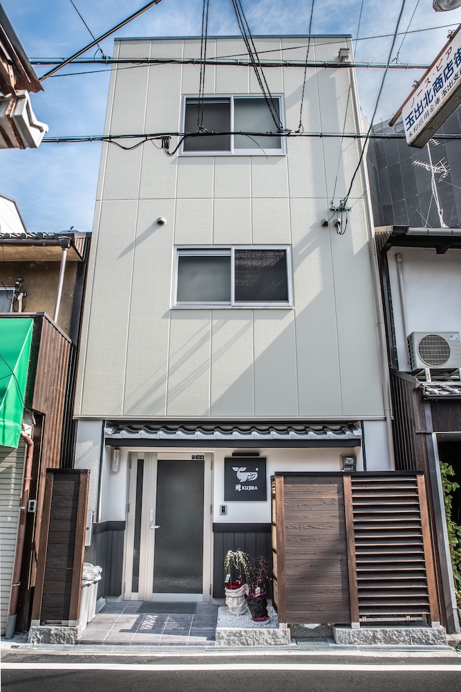 メインイメージ | KUJIRA 201