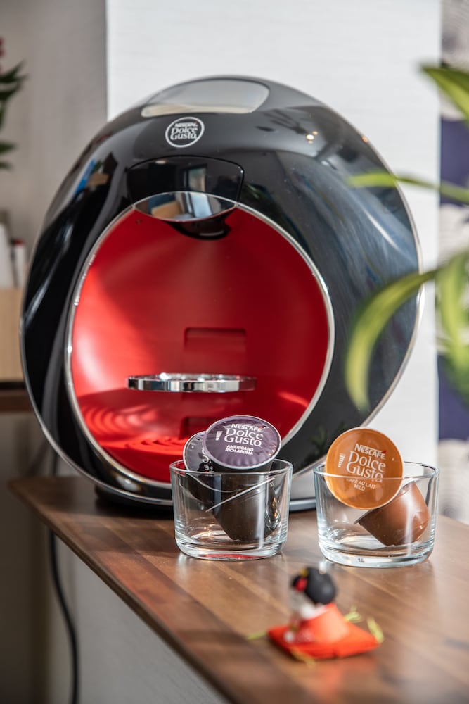 コーヒー サービス1 | KUJIRA 201