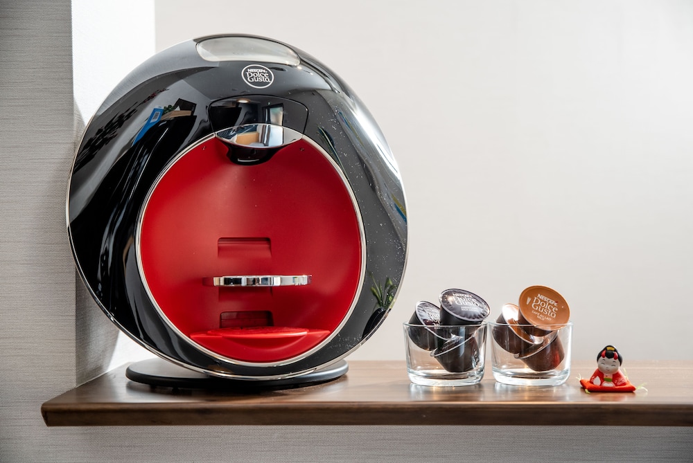 コーヒー サービス1 | KUJIRA 202