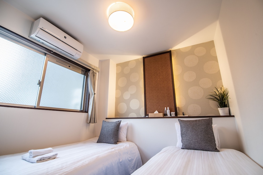 客室1 | KUJIRA 303 客室1 | KUJIRA 303