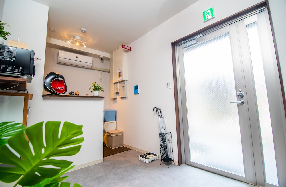 内部エントランス1 | KUJIRA 303 内部エントランス1 | KUJIRA 303