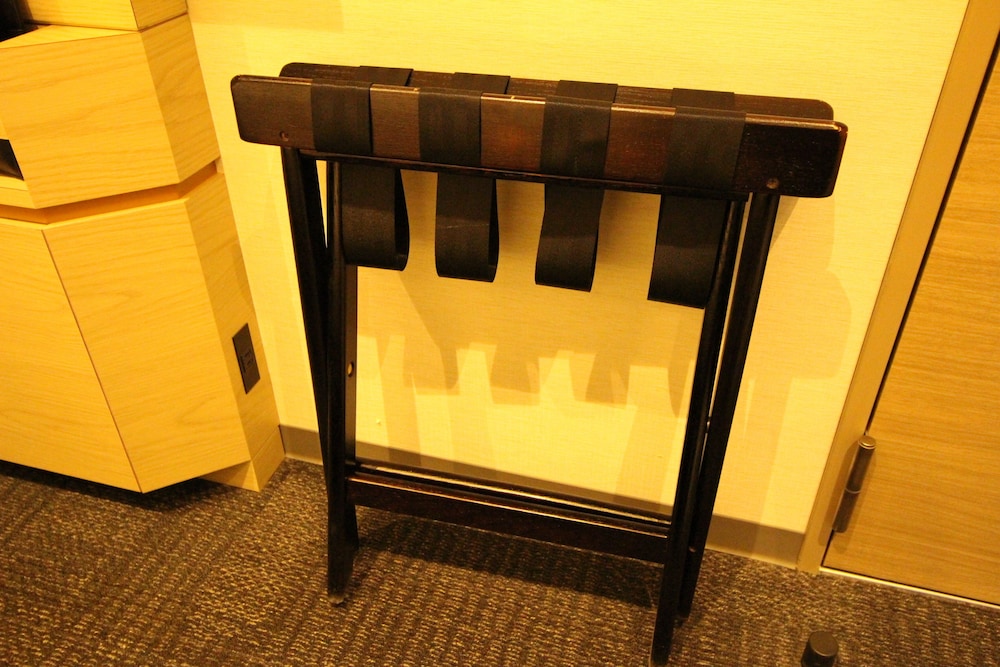 デラックス ツインルーム 客室2 | JR西日本グループ ヴィアインプライム日本橋人形町