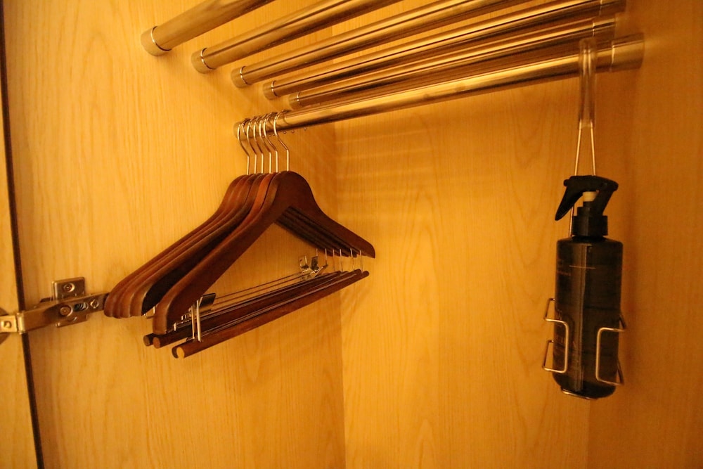 デラックス ツインルーム 客室4 | JR西日本グループ ヴィアインプライム日本橋人形町