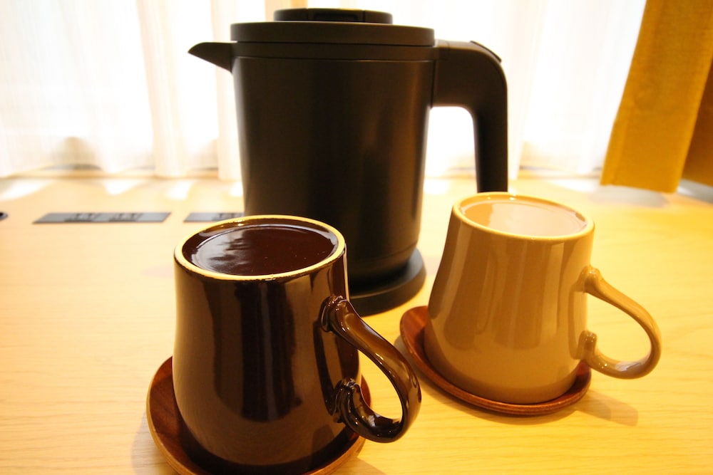 デラックス ツインルーム 客室3 | JR西日本グループ ヴィアインプライム日本橋人形町