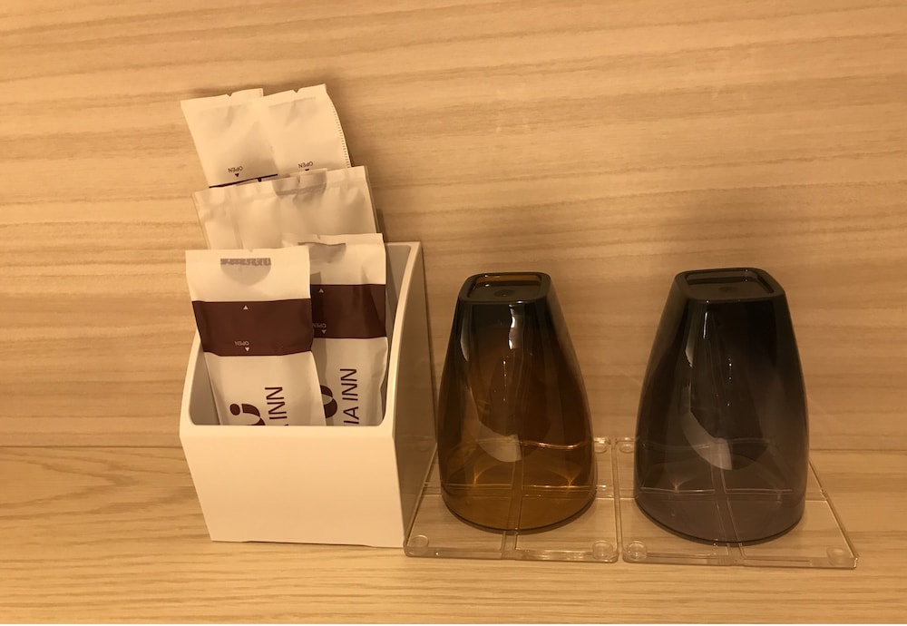 デラックス ツインルーム バスルーム1 | JR西日本グループ ヴィアインプライム日本橋人形町