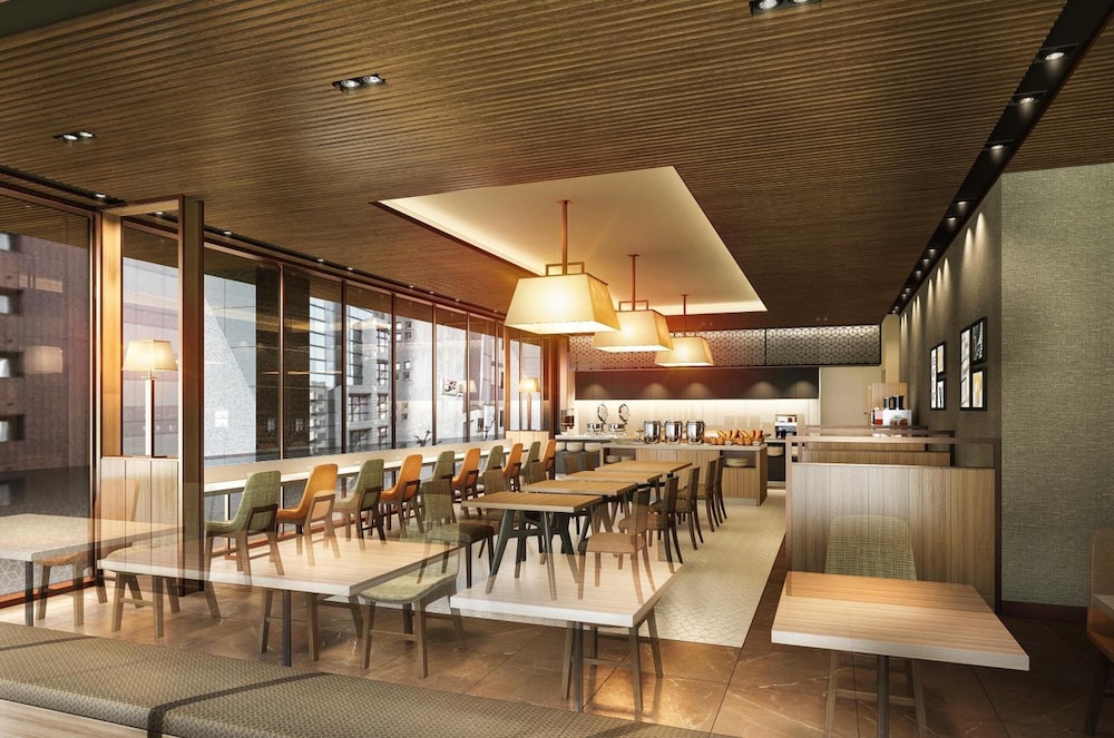 レストラン1 | JR西日本グループ ヴィアインプライム日本橋人形町 レストラン1 | JR西日本グループ ヴィアインプライム日本橋人形町