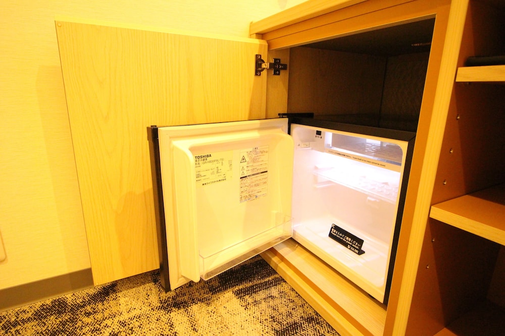 デラックス ツインルーム 客室5 | JR西日本グループ ヴィアインプライム日本橋人形町