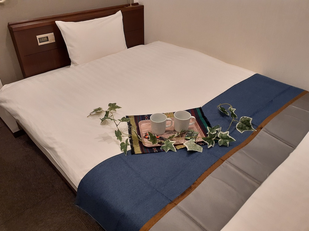 ベーシックセミダブルルーム, 喫煙可 客室7 | サイプレスイン東京