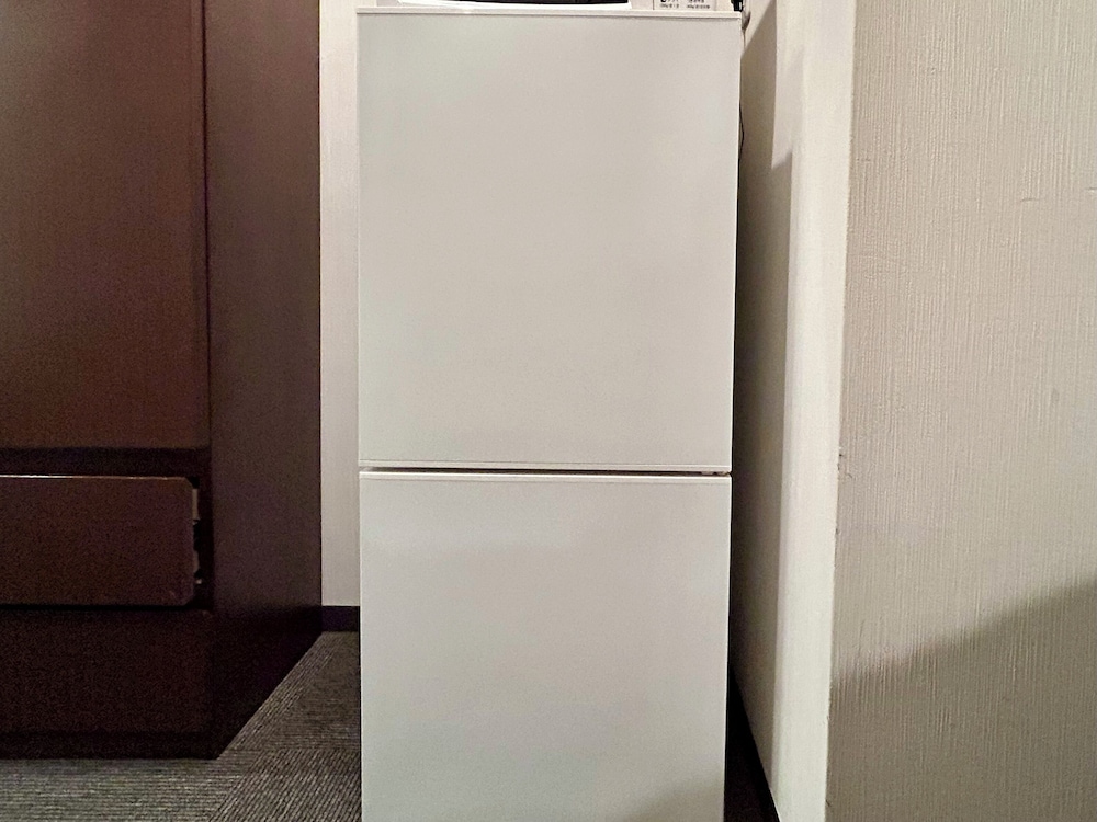 ベーシックセミダブルルーム, 喫煙可 小型冷蔵庫0 | サイプレスイン東京