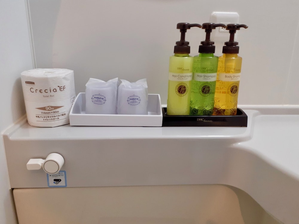 ベーシックセミダブルルーム, 喫煙可 バスルーム0 | サイプレスイン東京