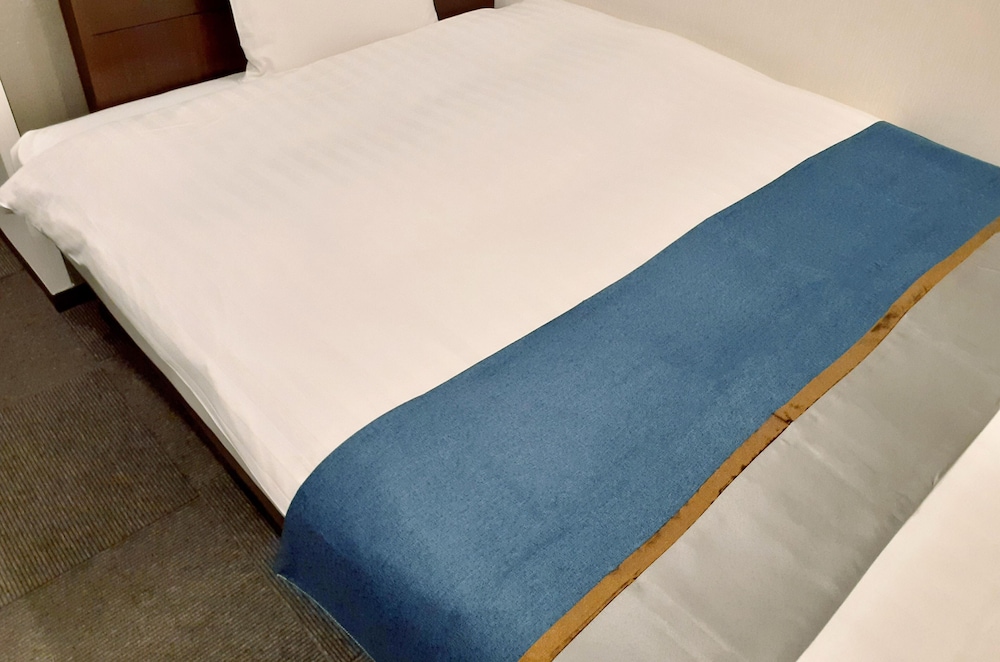 ベーシックセミダブルルーム, 喫煙可 客室6 | サイプレスイン東京