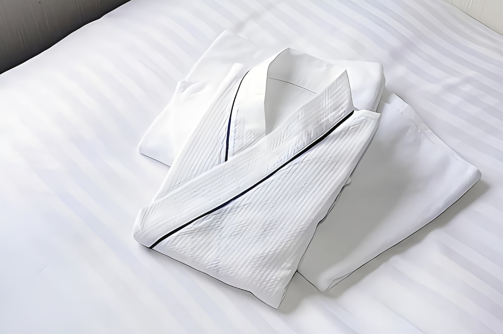 ベーシックセミダブルルーム, 喫煙可 客室8 | サイプレスイン東京