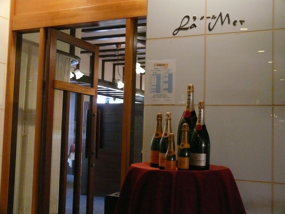 レストラン1 | 三原国際ホテル