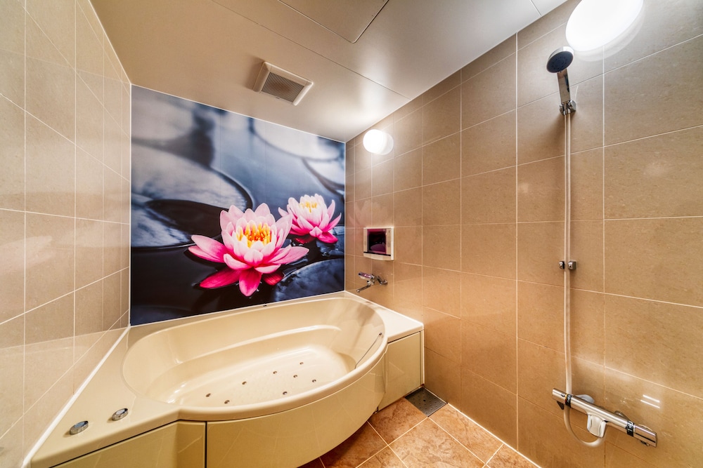 スタンダード ダブルルーム 客室7 | ホテルロータス大津店 - 大人限定