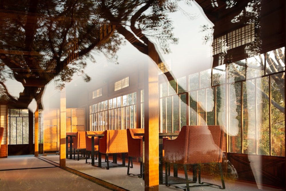 朝食スペース1 | ホテルリッジ 朝食スペース1 | ホテルリッジ