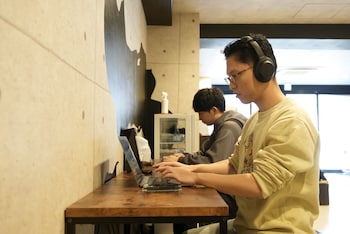 ホテル泊屋 上野