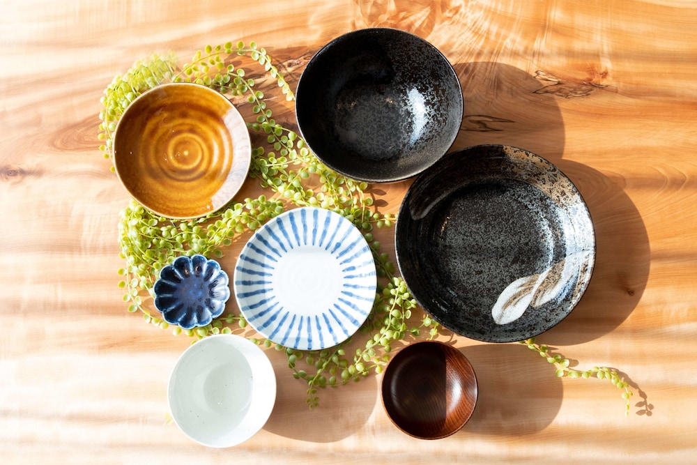 ジュニアスイート 3名まで 禁煙 客室の設備とサービス6 | HOTEL KADO GOSHO‐MINAMI KYOTO